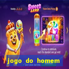 jogo do homem aranha 3d